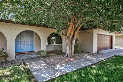 4831 W El Caminito, Glendale, AZ 85302 - Photo 1