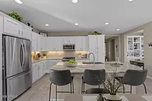 3670 Stampede Dr, Wickenburg, AZ 85390 - Photo 3