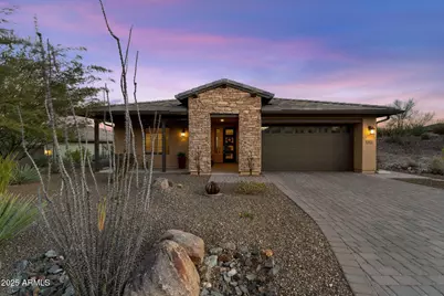 3670 Stampede Drive, Wickenburg, AZ 85390 - Photo 1