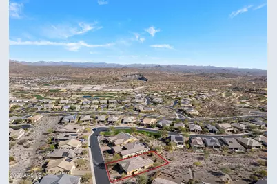 3670 Stampede Drive, Wickenburg, AZ 85390 - Photo 5