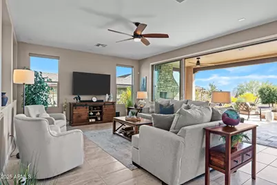 3670 Stampede Drive, Wickenburg, AZ 85390 - Photo 9