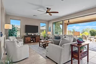 3670 Stampede Dr, Wickenburg, AZ 85390 - Photo 9