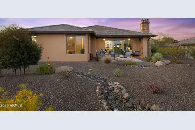 3670 Stampede Drive, Wickenburg, AZ 85390 - Photo 37