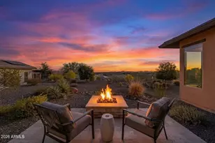 3670 Stampede Dr, Wickenburg, AZ 85390 - Photo 1