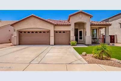 526 N Merino --, Mesa, AZ 85205 - Photo 3