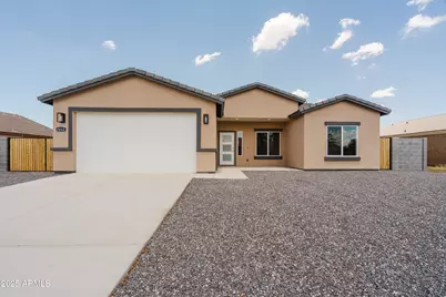 9080 W San Lazaro Drive, Arizona City, AZ 85123 - Photo 1