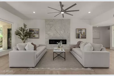 7611 E Casa Grande Road, Scottsdale, AZ 85258 - Photo 1