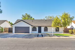 4036 E Dover, Mesa, AZ 85205 - Photo 1