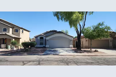 911 E Lovegrass Drive, San Tan Valley, AZ 85143 - Photo 1