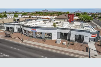 5201 N 19th Avenue, Phoenix, AZ 85015 - Photo 21