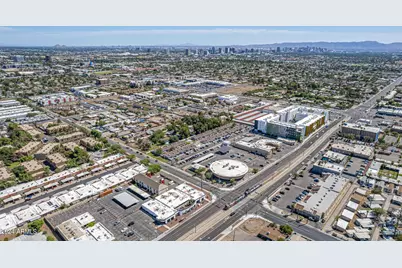 5201 N 19th Avenue, Phoenix, AZ 85015 - Photo 27