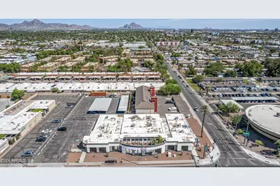 5201 N 19th Avenue, Phoenix, AZ 85015 - Photo 23