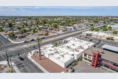 5201 N 19th Avenue, Phoenix, AZ 85015 - Photo 31