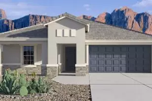 26088 W Nancy Ln, Buckeye, AZ 85326 - Photo 1