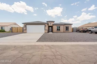 9893 W Sunbird Drive, Arizona City, AZ 85123 - Photo 1