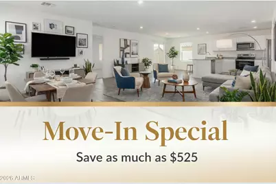 1459 E Peggy Drive, Casa Grande, AZ 85122 - Photo 1