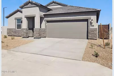 26172 W Nancy Lane, Buckeye, AZ 85326 - Photo 1