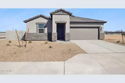 26172 W Nancy Lane, Buckeye, AZ 85326 - Photo 3