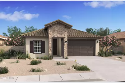 7508 S 76th Drive, Laveen, AZ 85339 - Photo 1