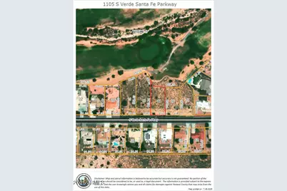 1105 S Verde Santa Fe Parkway #17, Cornville, AZ 86325 - Photo 7