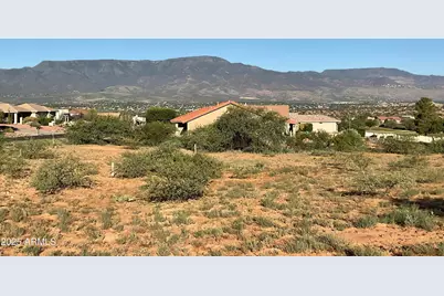 1105 S Verde Santa Fe Parkway #17, Cornville, AZ 86325 - Photo 5