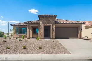 7906 W Mockingbird Wy, Florence, AZ 85132 - Photo 1