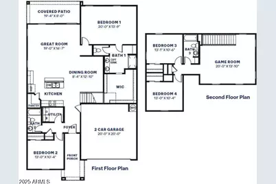 26122 W Nancy Lane, Buckeye, AZ 85326 - Photo 3