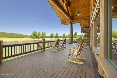 277 E Foxboro Ranch Road #6, Munds Park, AZ 86017 - Photo 37