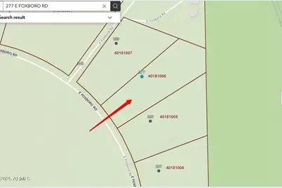 277 E Foxboro Ranch Road #6, Munds Park, AZ 86017 - Photo 55