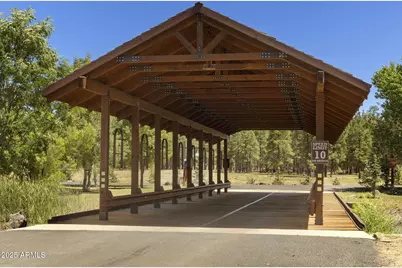 277 E Foxboro Ranch Road #6, Munds Park, AZ 86017 - Photo 41