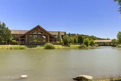277 E Foxboro Ranch Road #6, Munds Park, AZ 86017 - Photo 43
