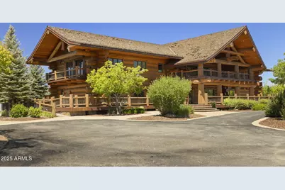 277 E Foxboro Ranch Road #6, Munds Park, AZ 86017 - Photo 39