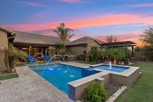 3920 E Aloe Pl, Chandler, AZ 85286 - Photo 41