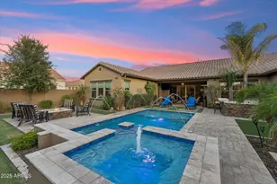 3920 E Aloe Pl, Chandler, AZ 85286 - Photo 37