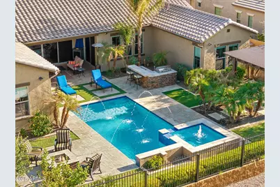 3920 E Aloe Place, Chandler, AZ 85286 - Photo 3