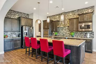 3920 E Aloe Pl, Chandler, AZ 85286 - Photo 15