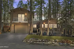 1325 E Jaguar Ln, Munds Park, AZ 86017 - Photo 1