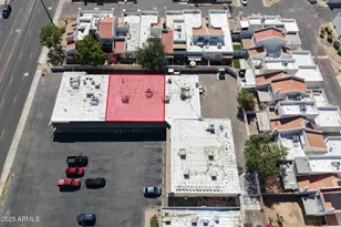 4714 W Olive Ave, Glendale, AZ 85302 - Photo 1