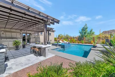 2352 N Estates Circle, Mesa, AZ 85207 - Photo 25