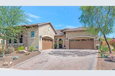 2352 N Estates Circle, Mesa, AZ 85207 - Photo 1