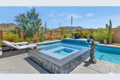 2352 N Estates Circle, Mesa, AZ 85207 - Photo 27