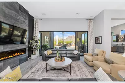 2352 N Estates Circle, Mesa, AZ 85207 - Photo 3