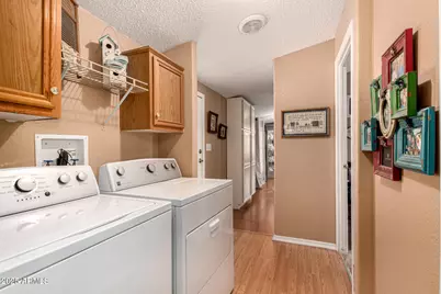 11596 W Sierra Dawn Boulevard #179, Surprise, AZ 85378 - Photo 21