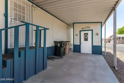 11596 W Sierra Dawn Boulevard #179, Surprise, AZ 85378 - Photo 23