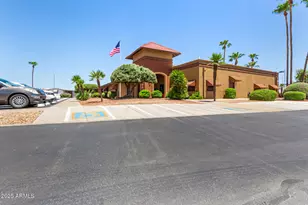 11596 W Sierra Dawn Blvd, Surprise, AZ 85378 - Photo 25