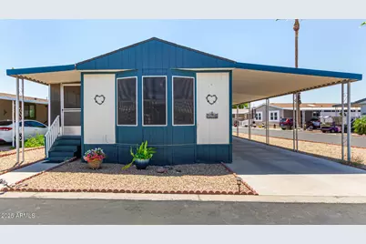 11596 W Sierra Dawn Boulevard #179, Surprise, AZ 85378 - Photo 1