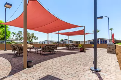 11596 W Sierra Dawn Boulevard #179, Surprise, AZ 85378 - Photo 31