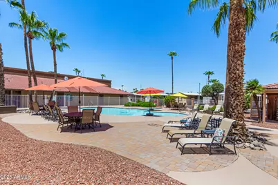 11596 W Sierra Dawn Boulevard #179, Surprise, AZ 85378 - Photo 29