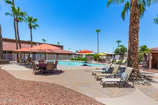 11596 W Sierra Dawn Blvd, Surprise, AZ 85378 - Photo 29