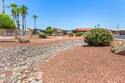 11596 W Sierra Dawn Boulevard #179, Surprise, AZ 85378 - Photo 27